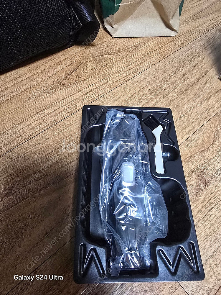 파나소닉 ER-GN300--2