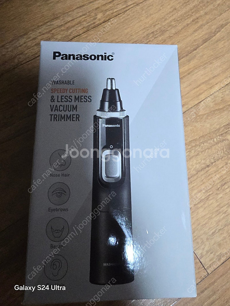 파나소닉 ER-GN300--5