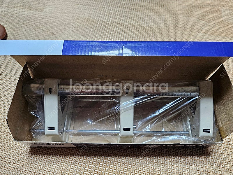 3공펀치(2개)--3