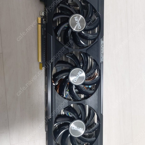 사파이어 니트로 r9 390 8g