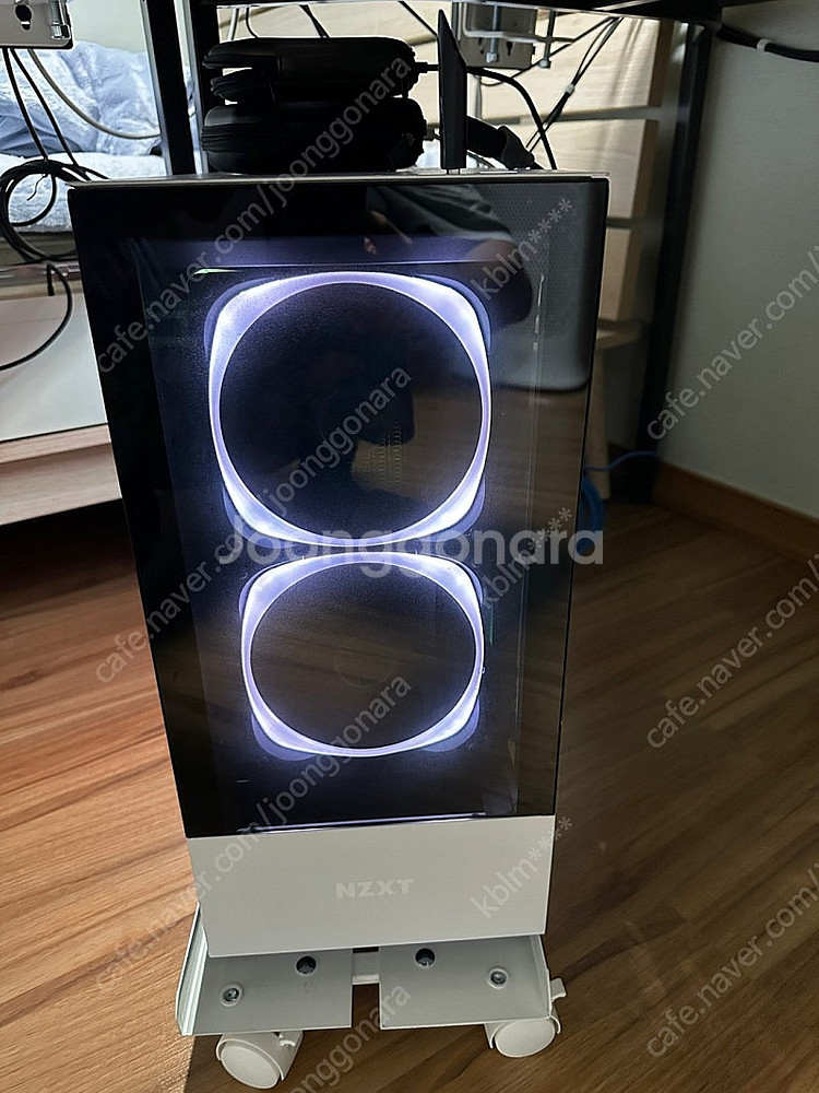 AMD5700x3d RTX2070 TI 메모리 32GB...--0