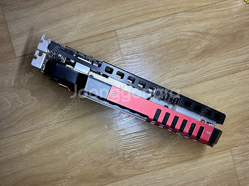 이엠텍 지포스 GTX970 JETSTREAM D5 4G...--1