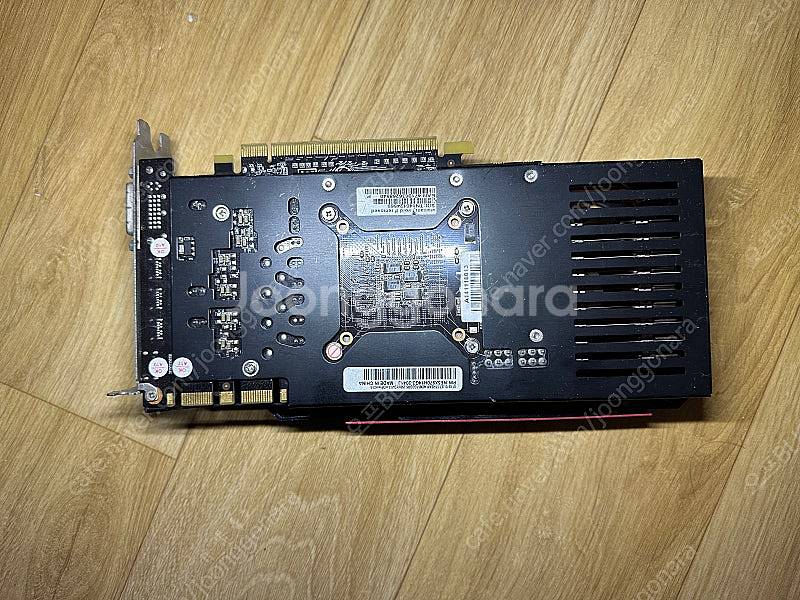 이엠텍 지포스 GTX970 JETSTREAM D5 4G...--2