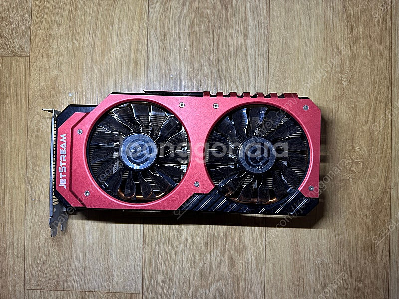 이엠텍 지포스 GTX970 JETSTREAM D5 4G...--0