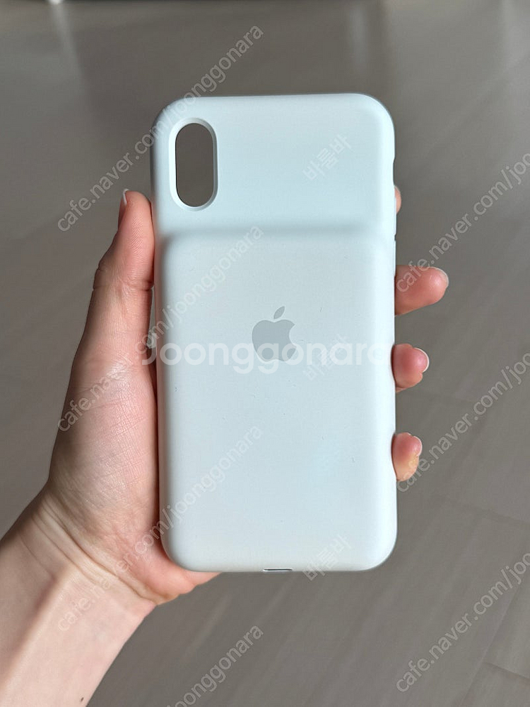아이폰 xs 배터리케이스--0