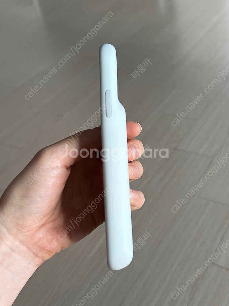 아이폰 xs 배터리케이스--2