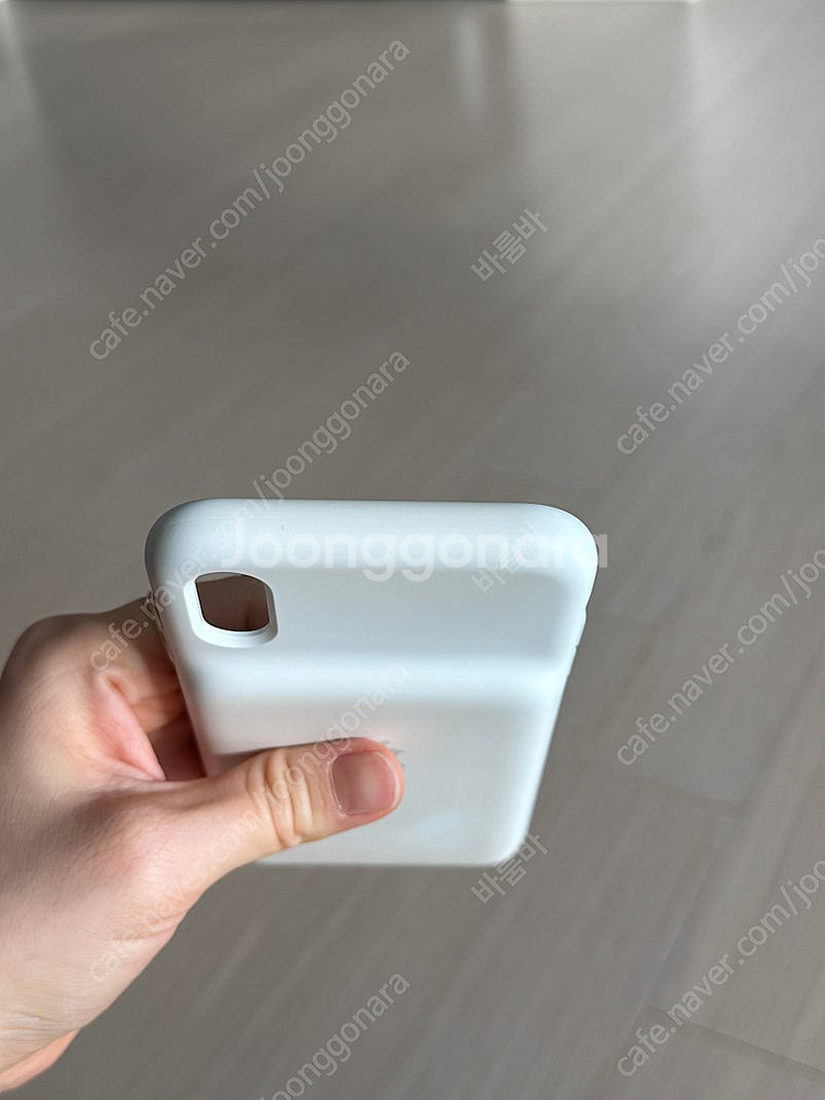 아이폰 xs 배터리케이스--3