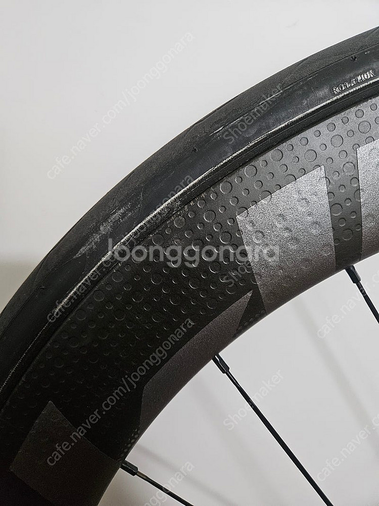 Zipp404 짚404 파이어크레스트 팝니다--3