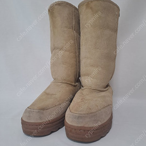 Canterbury SHEEPSKIN 쉽스킨 어그부츠 UGG 방한 부츠