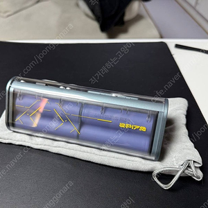 샤크긱 Sharkgeek SP170 24,000mAh 대용량 고속 보조배터리