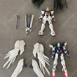 RG , HG 정크 팝니다