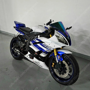 상태 좋은 야마하 YZF R6 팝니다