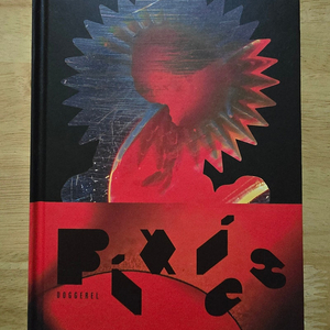 CD 음반 PIXIES 픽시스 - Doggerel (Deluxe Edition)