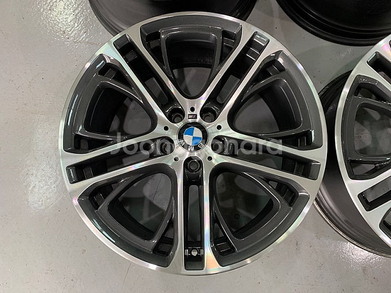 [판매] BMW X3, X4 310M 20인치 순정휠 ...--0