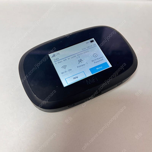 LTE라우터 Inseego MiFi8000