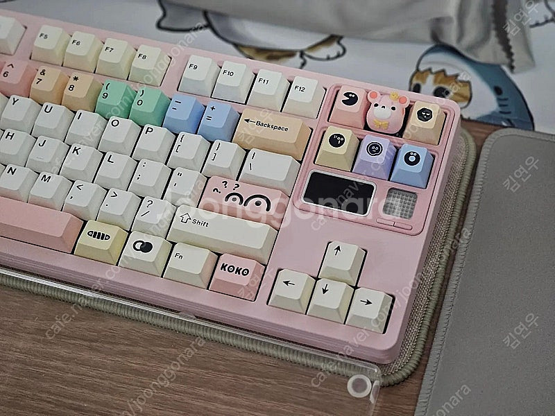 qk80mk2 핑크 wk--1
