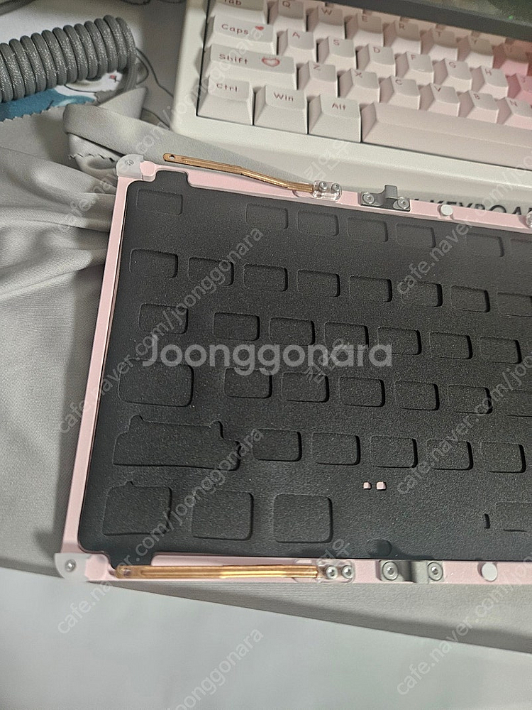 qk80mk2 핑크 wk--3