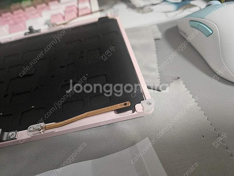 qk80mk2 핑크 wk--4
