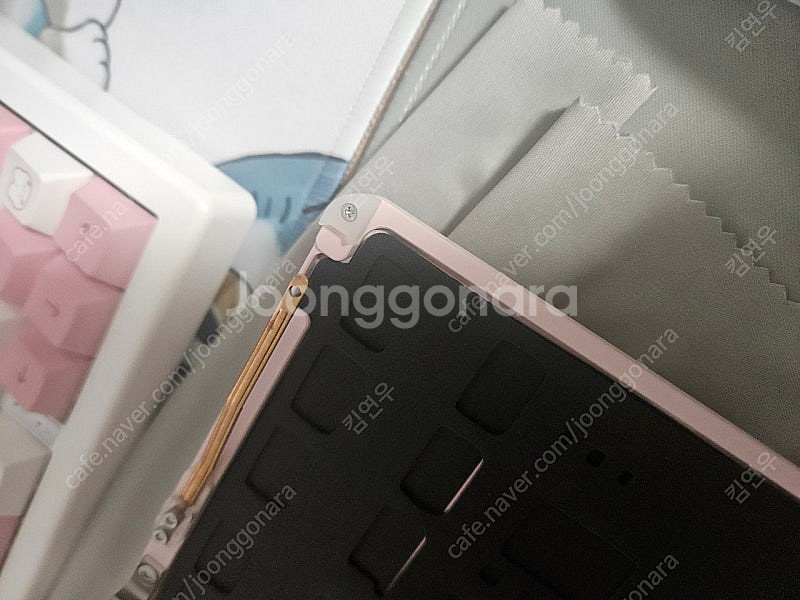 qk80mk2 핑크 wk--5