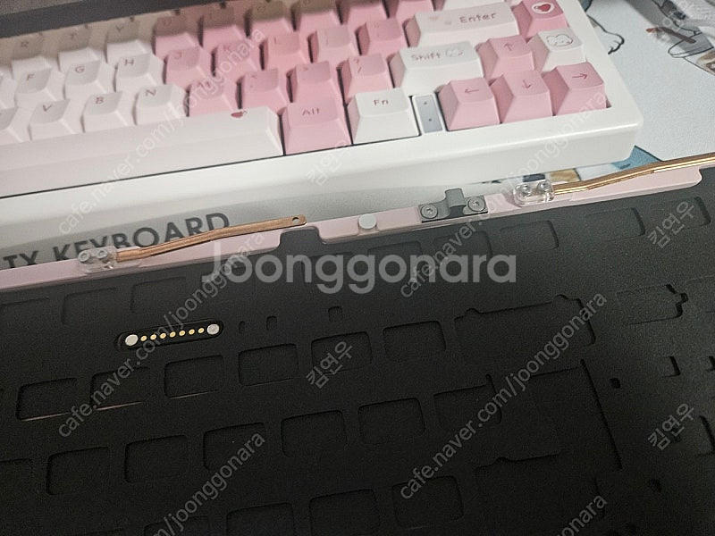 qk80mk2 핑크 wk--6