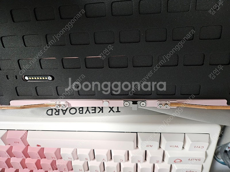 qk80mk2 핑크 wk--7