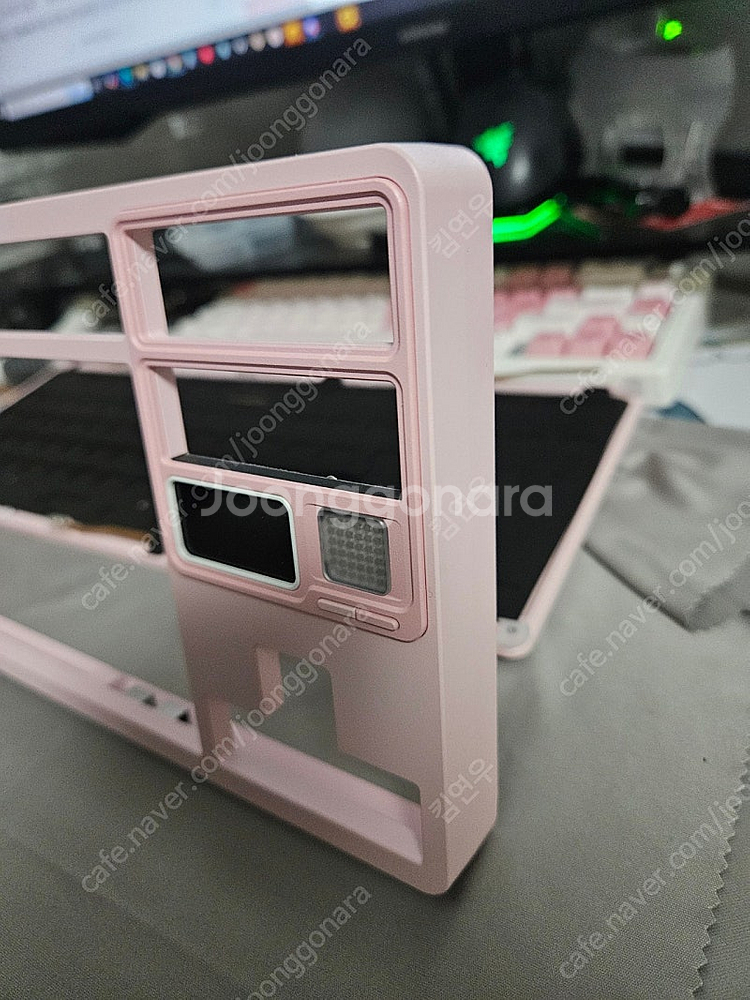 qk80mk2 핑크 wk--8