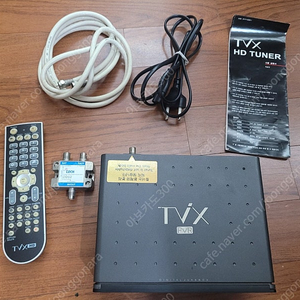 dvico 디비코 TVIX M-6510A