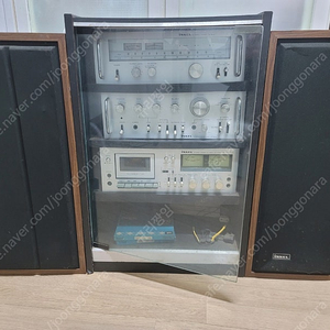 인켈 오디오 팝니다 dss-1200 tk-600 ak-650 ck-7700 dd-8200