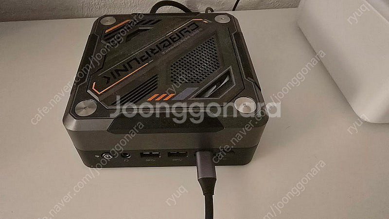 Aoostar god78 7840hs 32g 램--1