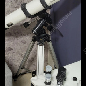 천체망원경팝니다 MEADE102mm