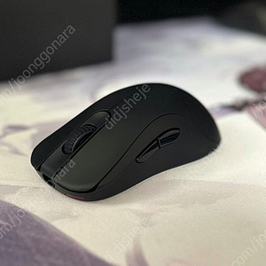 조위기어 Zowie za13 dw