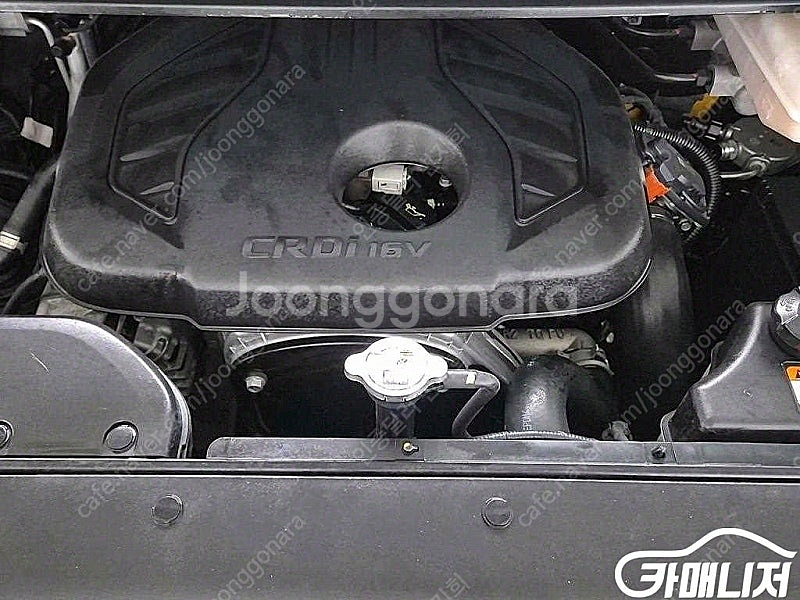 [현대]더 뉴 그랜드 스타렉스 2WD 캠핑카 (3인승)...--5