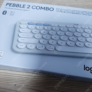 pebble 2 combo 팝니다.