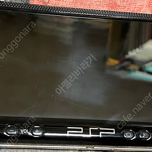 psp 1001 커펌