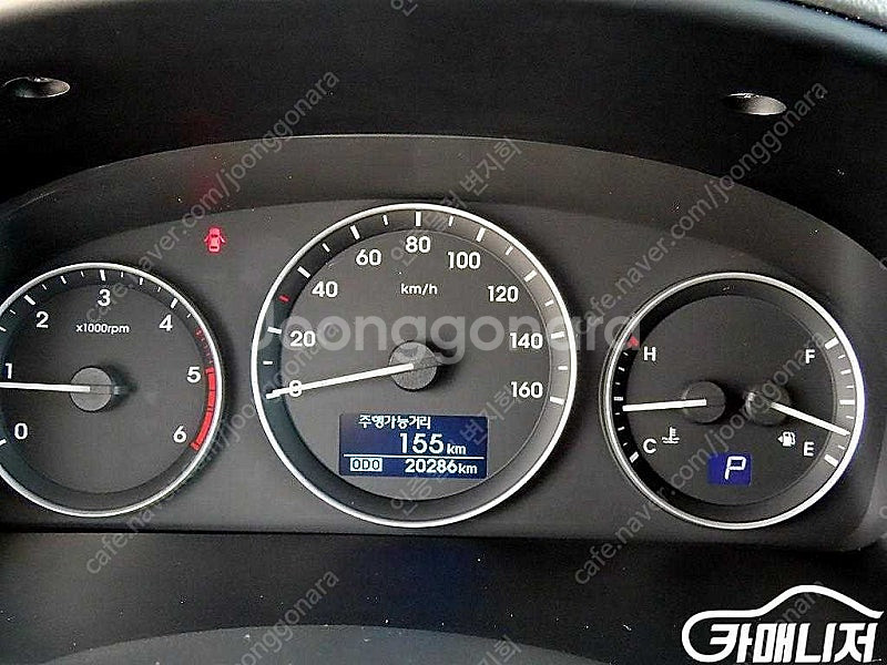 [현대]그랜드 스타렉스 캠핑카 4WD 중고차 판매합니다--9