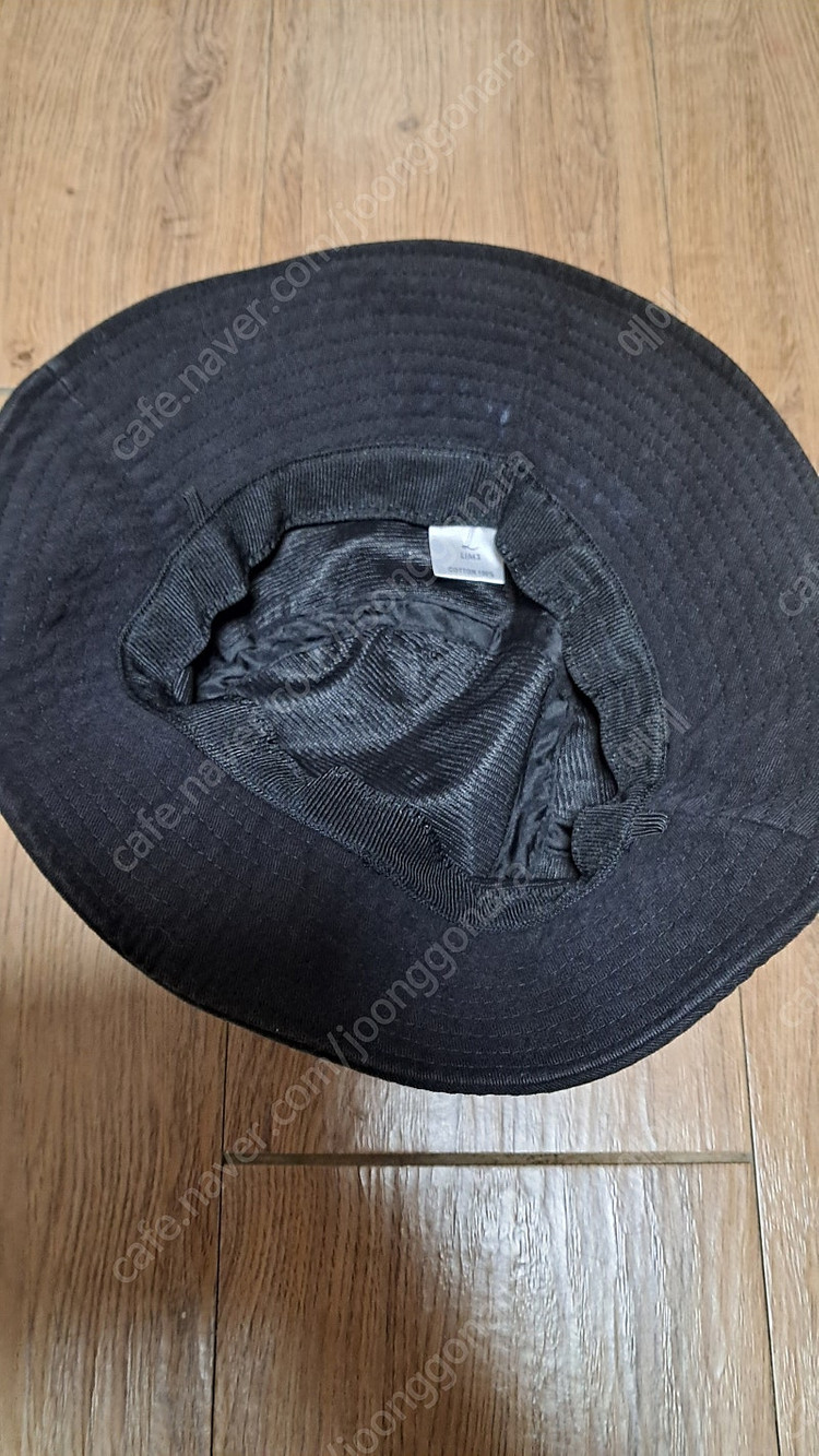 LIMS 벙거지모자 2개 일괄 1만5천원 이미지