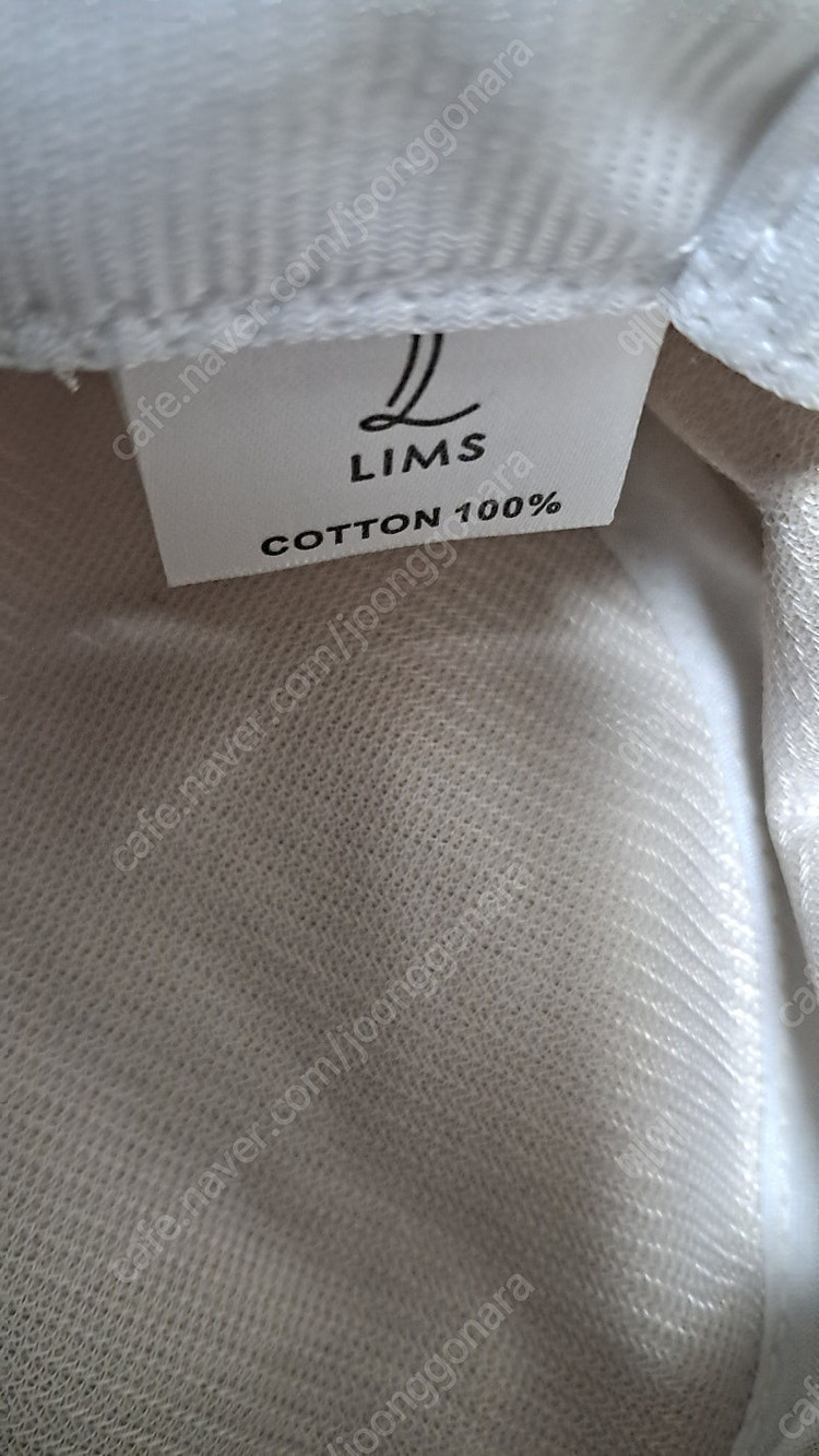 LIMS 벙거지모자 2개 일괄 1만5천원 이미지