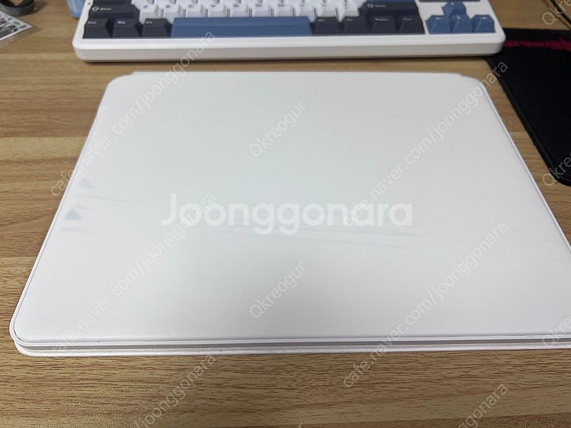 구조독 스타일 매직키보드 13인치 m4 신형--2