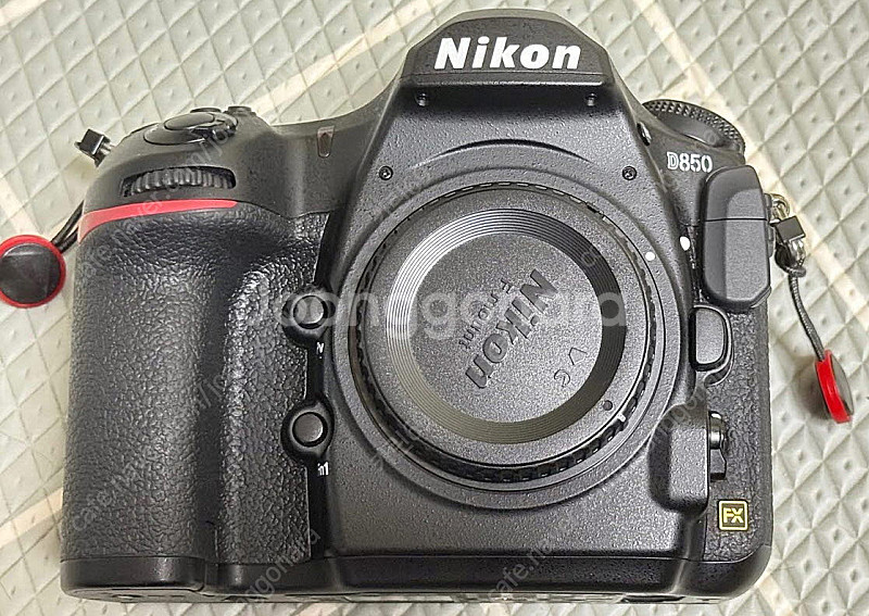 니콘 D850 BODY--0