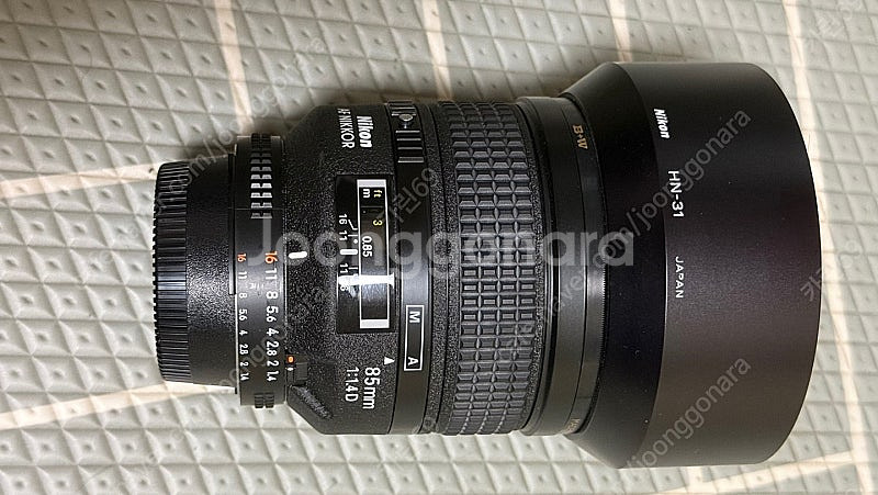 니콘 D850 BODY--9