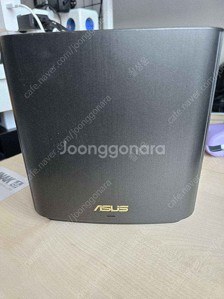 아수스 공유기(AX6600 Tri Band WiFi R...--0