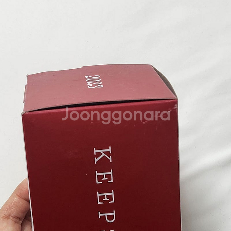 가디언즈 오브 갤럭시 그루트 홀마크 가오갤 오너먼트--4