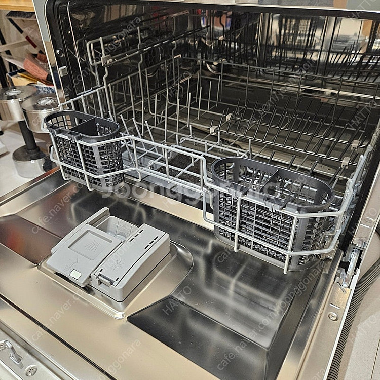 삼성 비스포크 6인용 식세기 23년5월제조--1