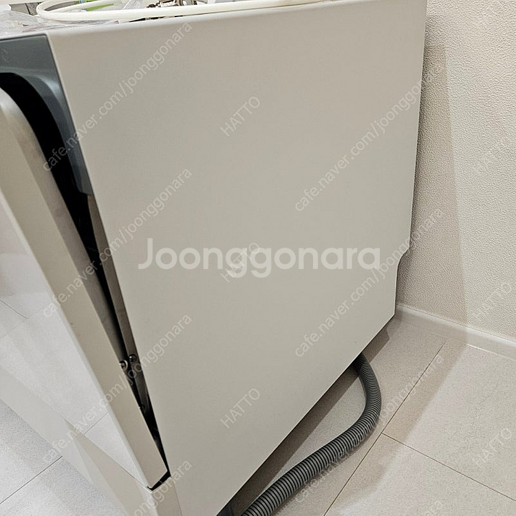 삼성 비스포크 6인용 식세기 23년5월제조--2