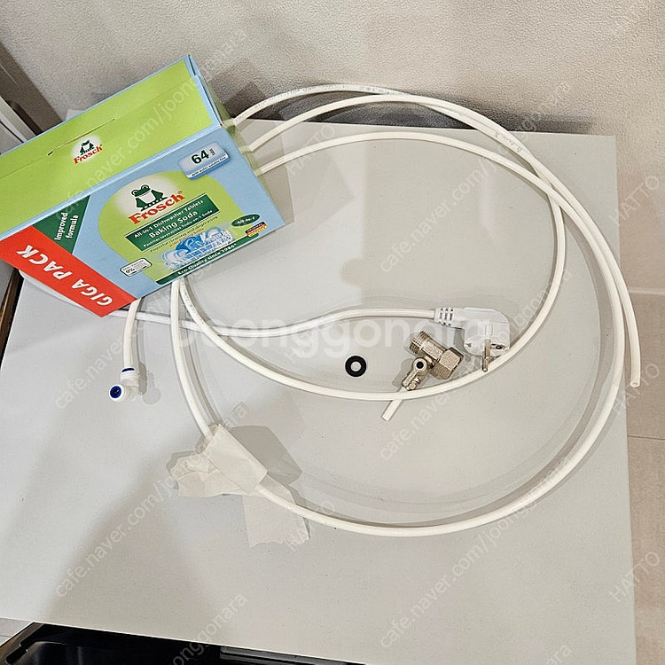 삼성 비스포크 6인용 식세기 23년5월제조--4