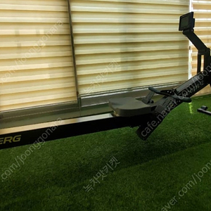 컨셉2 로잉머신 팝니다(concept2 rowing)