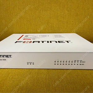 Fortinet FG-60E 방화벽