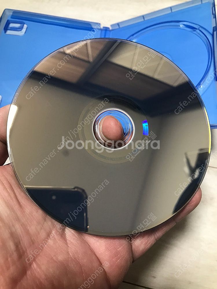 [PS4] 메탈기어 솔리드 V: 더 팬텀 페인 판매합니...--4