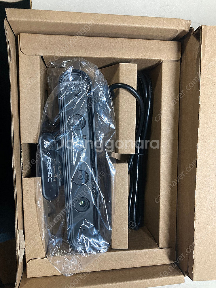 Orbbec Astra 뎁스 카메라 새 상품--0