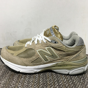 뉴발란스 990v3 usa 운동화 250